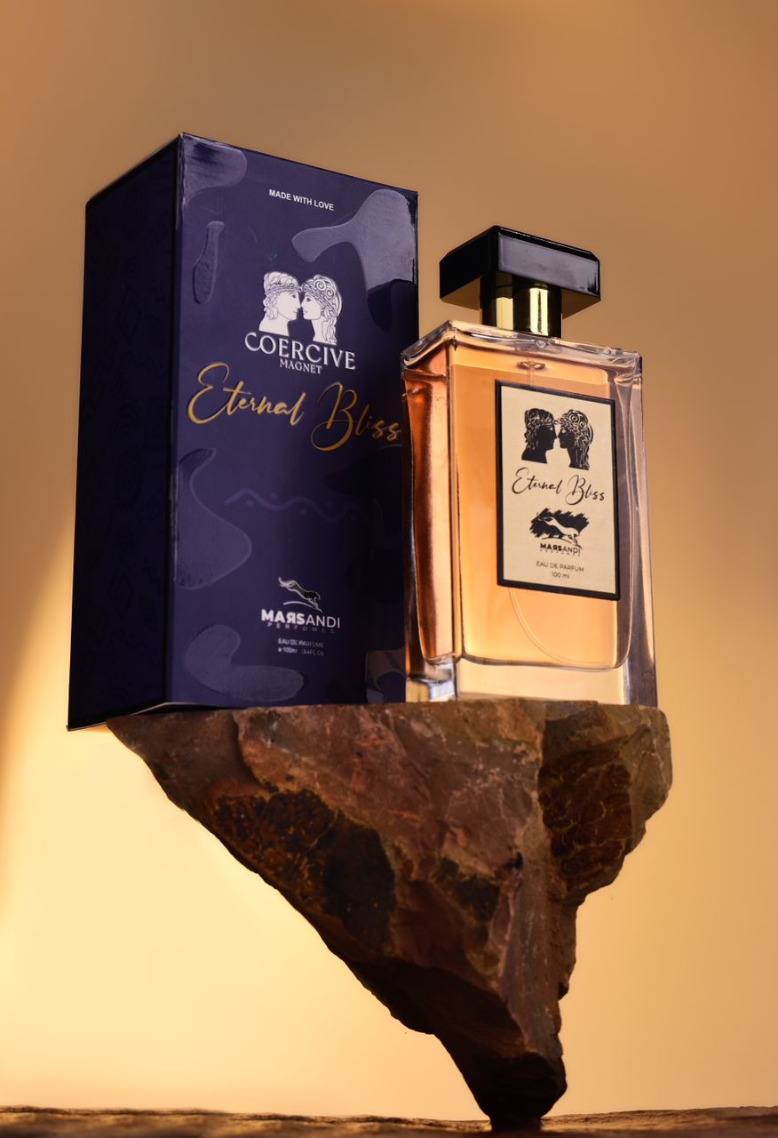 Eternal Bliss – Eau de Parfum