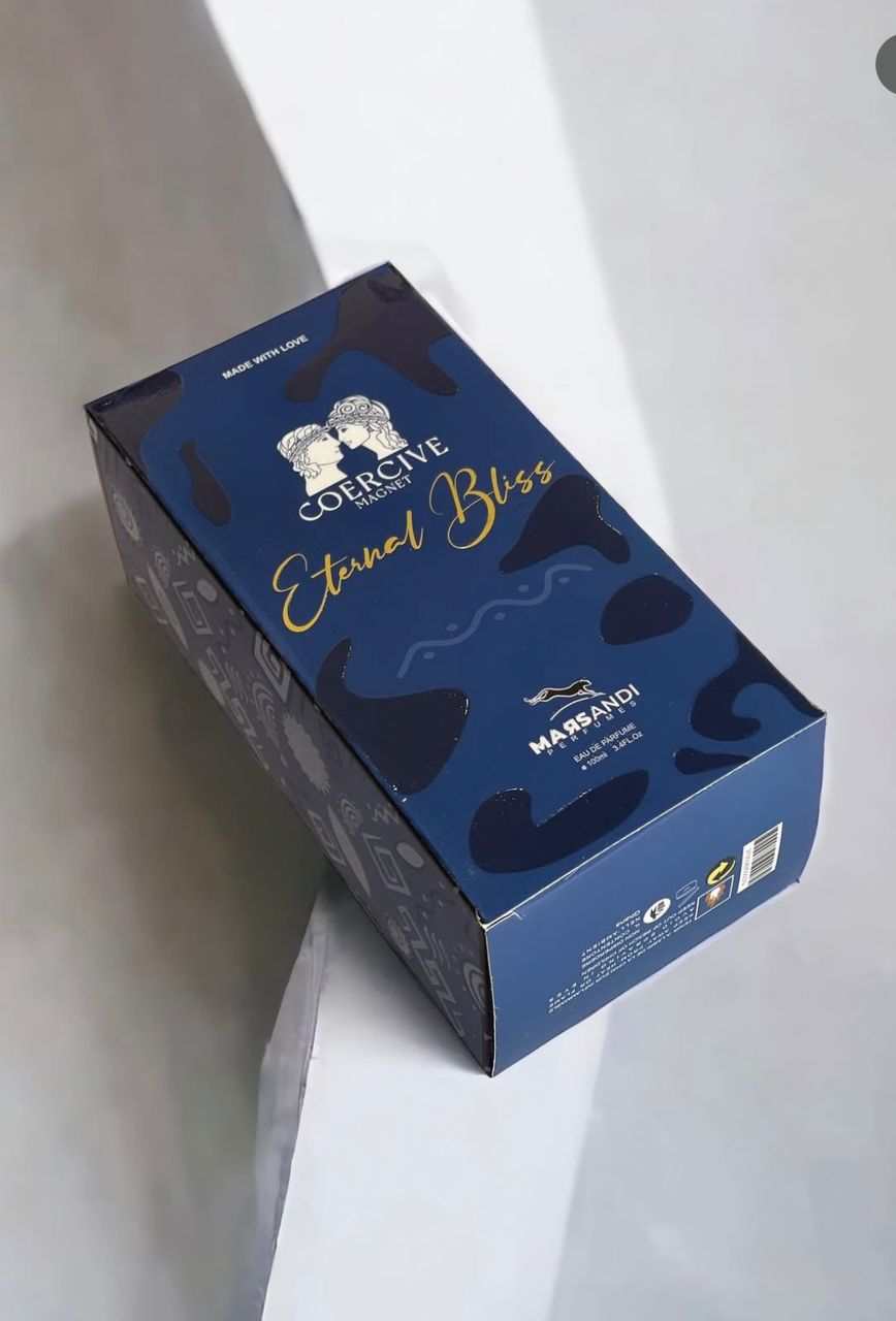 Eternal Bliss – Eau de Parfum