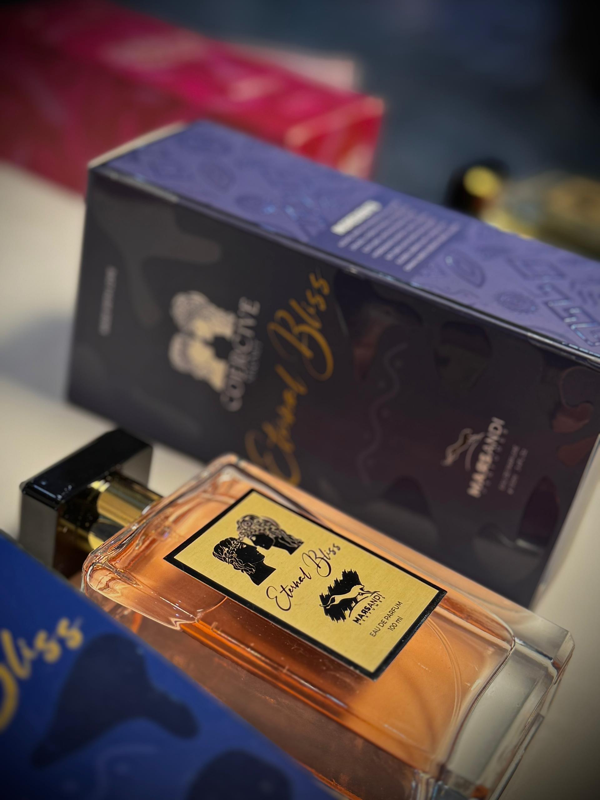 Eternal Bliss – Eau de Parfum