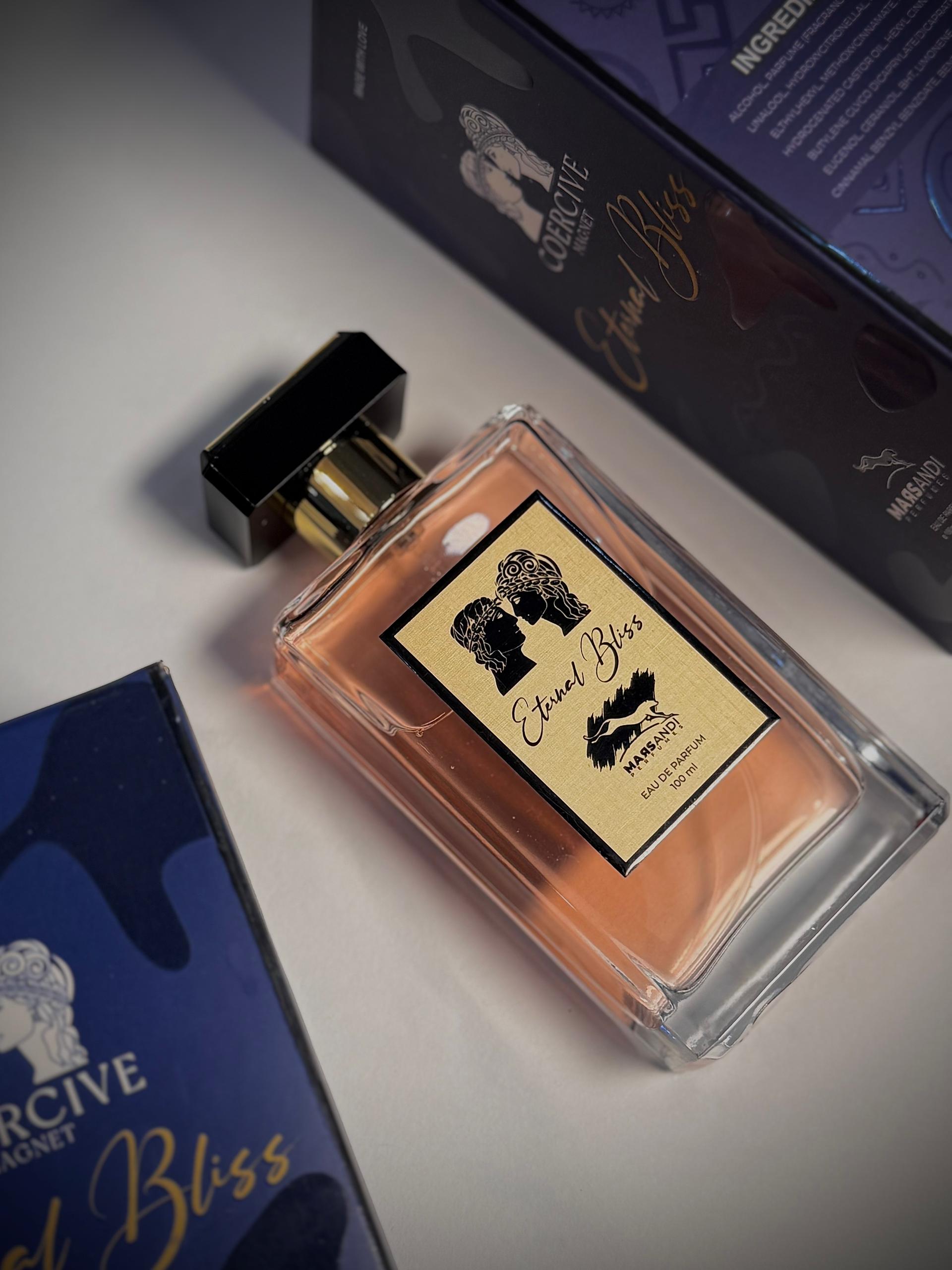 Eternal Bliss – Eau de Parfum