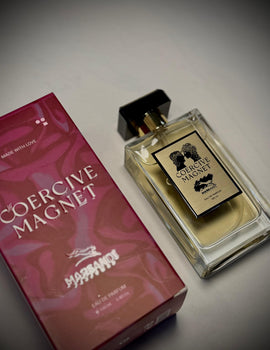 Coercive Magnet – Eau de Parfum