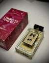 Coercive Magnet – Eau de Parfum